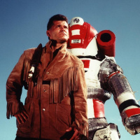 Troy Hurtubise and Project Grizzly