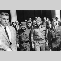 Assassination attempts on Fidel Castro