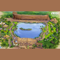 The Ark Encounter