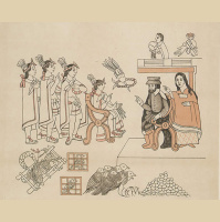 The Fall of Tenochtitlan