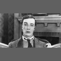 Buster Keaton