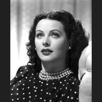 Hedy Lamarr