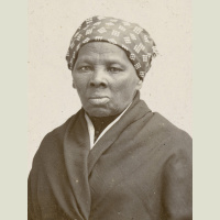 Harriet Tubman