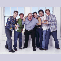 Lou Pearlman