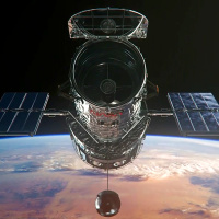 The Hubble Space Telescope