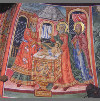 The Holy Prepuce (Foreskin) and Other Relics