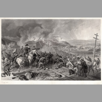 Shermans March to the Sea