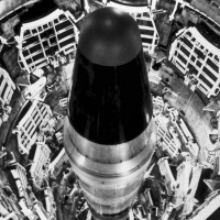 1980 Damascus Titan Missile Explosion