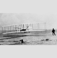 The Wright Brothers