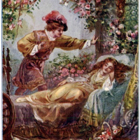 Sleeping Beauty