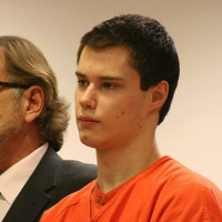 The Barefoot Bandit- Colton Harris Moore