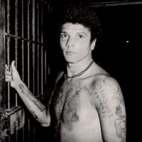 Killer Petey, the scariest man in Brazil. And on instagram. [True Crime Special]