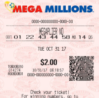 Unlucky Lottery Winners