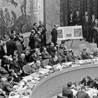 Cuban Missile Crisis