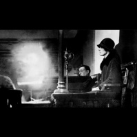 The Sash Weight Murder