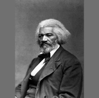 Frederick Douglass