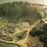 The Oak Island Mystery