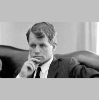 The Assassination of RFK