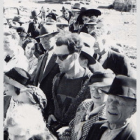 Time travel claims and urban legends