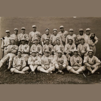 The Black Sox Scandal