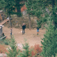 Ruby Ridge