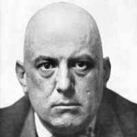 Aleister Crowley