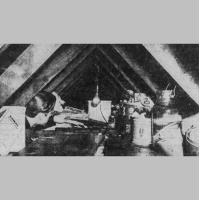 The Spiderman of Denver [True Crime Special]