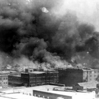 Tulsa Race Riot