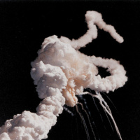 The Challenger Disaster