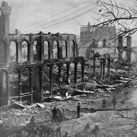 The Great Chicago Fire