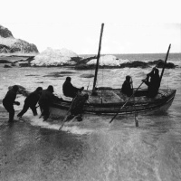 The Voyage of the James Caird