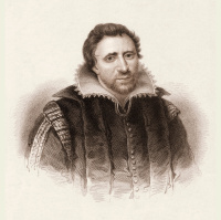 Ben Jonson