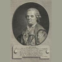 Franz Mesmer