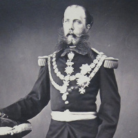 Maximillian I of Mexico