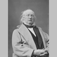 Horace Greeley