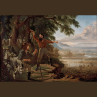 Burke Wills Expedition