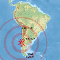 The Valdivia Earthquake