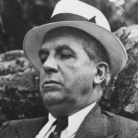 Charles Ponzi