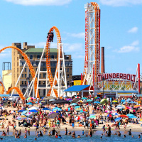 Coney Island