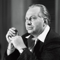 L. Ron Hubbard