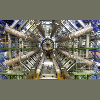 Large Hadron Collider
