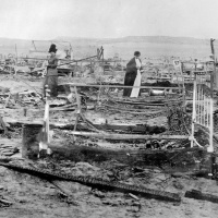 The Ludlow Massacre