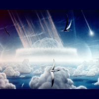 Chicxulub Impact