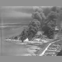 The Texas City Disaster