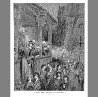 Pied Piper and the Childrens Crusade