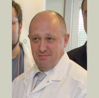 Yevgeny Prigozhin