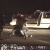 Rodney King [True Crime Special]