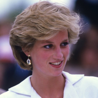 The Death of Princess Diana