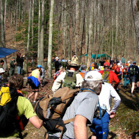 The Barkley Marathons - The Immortal Horizon