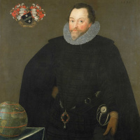 Sir Francis Drake